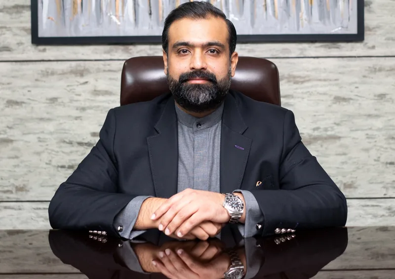 Rehman Ul Haq